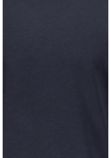 First Company Erkek Sweat 2420109025 Lacivert