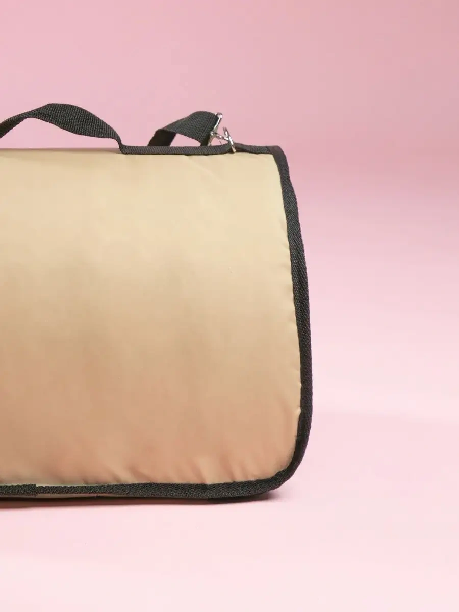 Bobrıkgora Katlanabilir Kedi Ve Köpek Taşıma Çantası 146409611