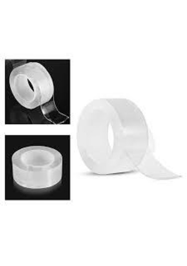 Pro Şeffaf Sızdırmaz Bant Diğer