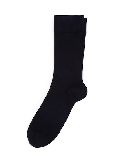 Pierre Cardin Erkek Lacivert Çorap 50318185-200 Lacivert