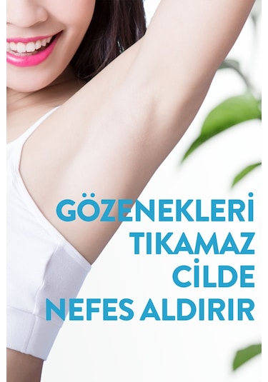Emotion Ocean Fresh Kadın Deodorant 6 x 150 ML