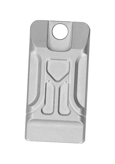 Suntek Davranış Eğitimi Kumlama Için Acil Durum Düdüğü Gri