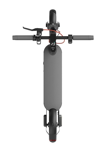 Xiaomi Electric Scooter 4 Pro 2nd Gen 1000W Siyah