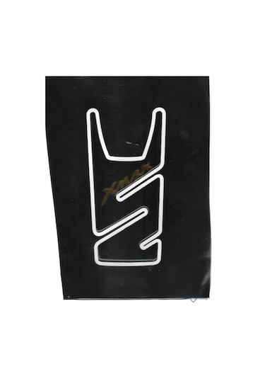 Üniversal Tank Pad Yamaha X-Max 3 Renk