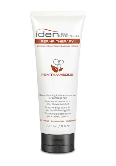 Iden Repair Therapy Onarıcı Saç Maskesi 237ML