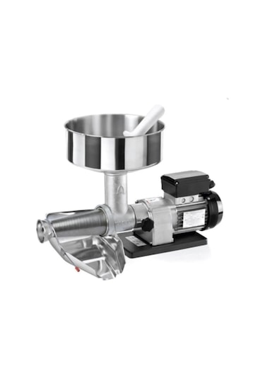 Tre Spade Med Junior 300w Elektrikli Salça Yapma Makinası