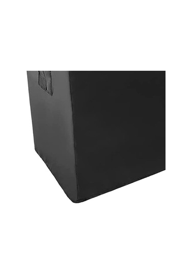 Homyl Köpek Sandık Kapağı Nefes Alabilir 79cmx51cmx53cm