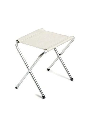 Funky Chairs Katlanabilir Tabure Bej