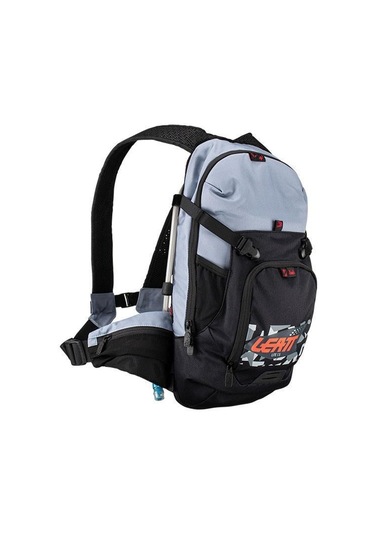 Leatt Hydarıon Moto Lıte 1.5 Titanyum Sırt Çantası Titanyum