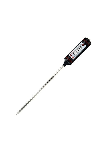 Loyka 9263 Plus Çubuk Termometre