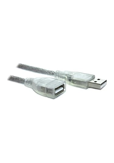 1.5 Metre Dişi-erkek Usb 2.0 Uzatma Kablosu