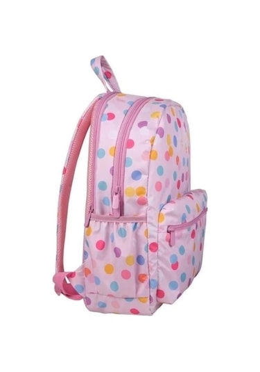 Slezenger Queen Pınk Bubble Sırt Çantası 24439
