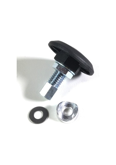 Brompton Alt Durdurma Parçası 9040070 Siyah