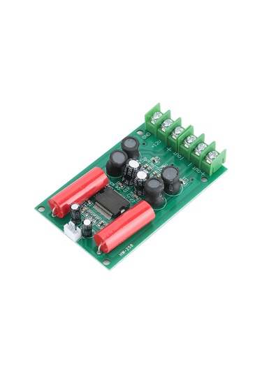 Tenfowee Ta2024 Çipli Mini Dijital Güç Amfi Kartı - Araç, Bilgisayar Ve Ev Tiyatro Sistemi İçin Yüksek Kaliteli Ses, 4-8 Ohm Hoparlör Uyumlu, Aşırı Akım Ve Sıcaklık Korumalı