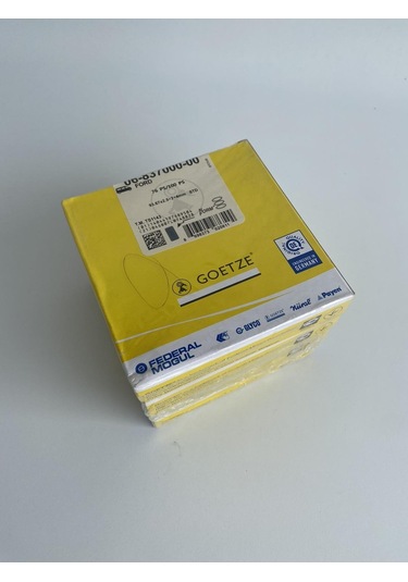 Goetze 06 837000 00 Ford Transit Dizel Motor Segman Takımı