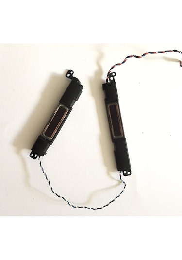 Dell Uyumlu Latitude E7250 Hoparlör Speaker Pk23000Oh00