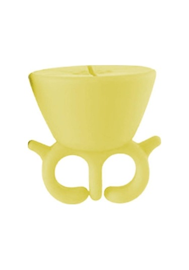 Dvl 1450 Oje Tutucu Sarı