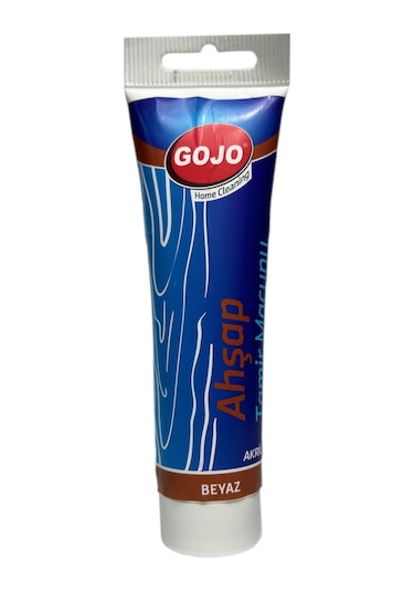 Gojo Ahşap Tamir Macunu 200 Gr 200 G