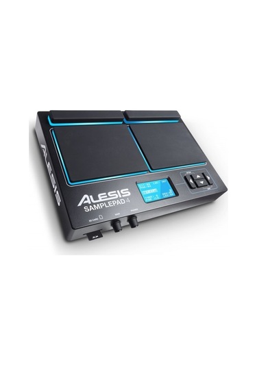 ALESIS Sample Pad 4