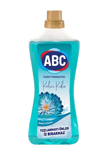 ABC Yüzey Temizleyici Bahar Tutkusu 2500 ML
