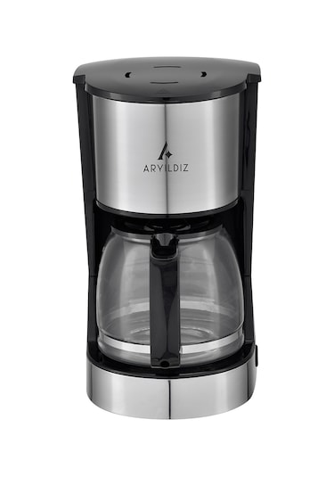 Aryıldız Clovia Cam Filtre Kahve Makinesi