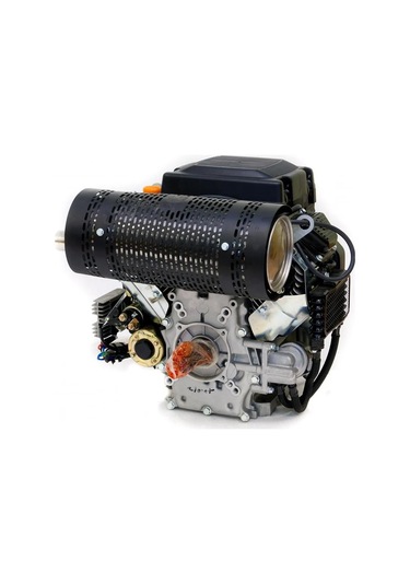 Kipor KG690 18HP V-Twin Ohv Profesyonel Endüstriyel Benzinli Motor