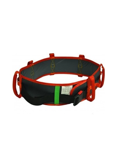 Medikaltec Herdegen Turnaxe Transac Hasta Kaldırma Ve Transfer Kemeri