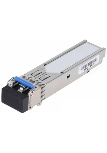 Uranıum Sfp-0320d 1.25g Sfp Ge-lx-cı Tx1310nm Lc 20km Sm Modul Cısco Uyumlu-31629