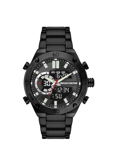 Skechers Sr5158 Erkek Kol Saati