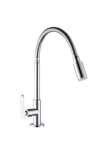 Xiyyadms Led Işıklı Su Dalgalı Faucet M22 Uç 7 Renk Otomatik Değişim/3 Renk Sıcaklık Gösterimi - Su Akışı İle Çalışır, Su Tasarruflu Abs Kasa Diğer