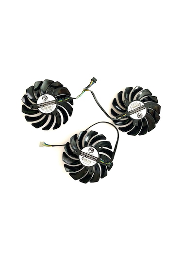 Msı Geforce Rtx 3060 Tı Ventus 3X Oc 8Gb Gddr6 256Bit Nvıdıa Fan