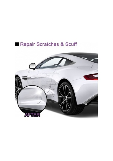 Besthome1 30ml Otomobil Boya Spreyi - Hızlı Temizleme, Güçlü Koruma