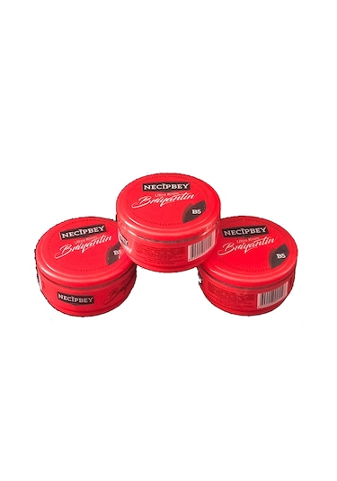 Necipbey Provitamin B5 Briyantin 3 x 150 ML