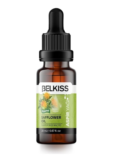 Aspir Yağı 20ml 20 ML