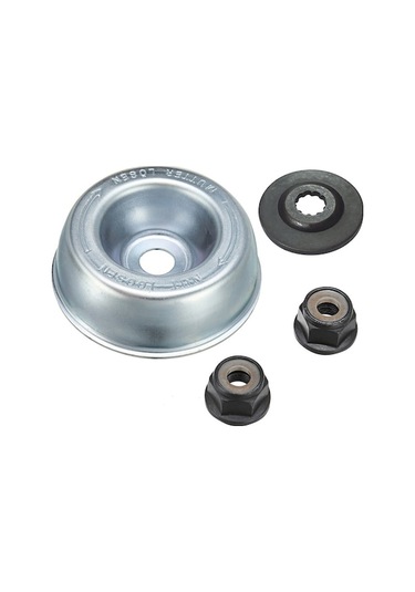 Dancemonkey Stıhl Fs120, Fs200, Fs250 Çim Biçme Makinesi Yedek Parça Seti - Kapak Ve Aksesuarlar