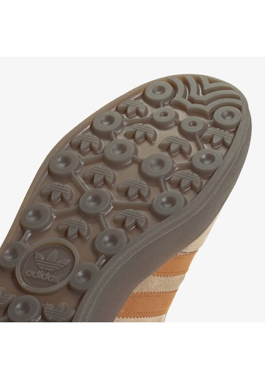 adidas Gazelle Indoor Kadın Kahverengi Sneaker Jh5412 Kahverengi