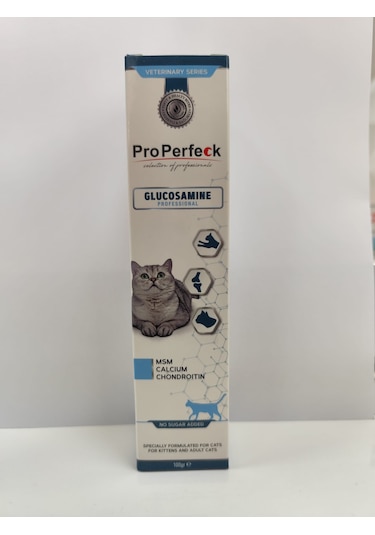 Properfeck Glucosamine Professional
