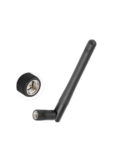 Erkek Sma Anten Sma Pinli Anten 10 Cm Sma Anten
