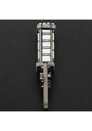 Leasetake 2 Adet T15 W16w Led Geri Vites Ampulü 920 921 912 Hatasız 4014 45smd Vurgulu Fren Ampulü Dc12v