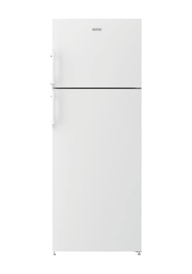 Altus AL 370 406 LT No-Frost Çift Kapılı Buzdolabı