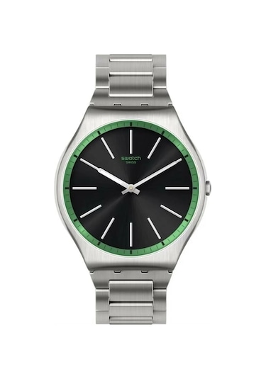 Swatch Ss07s128g Erkek Kol Saati