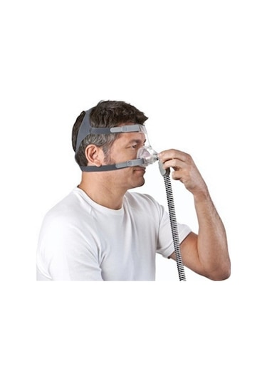 Fx Maske Resmed Mirage