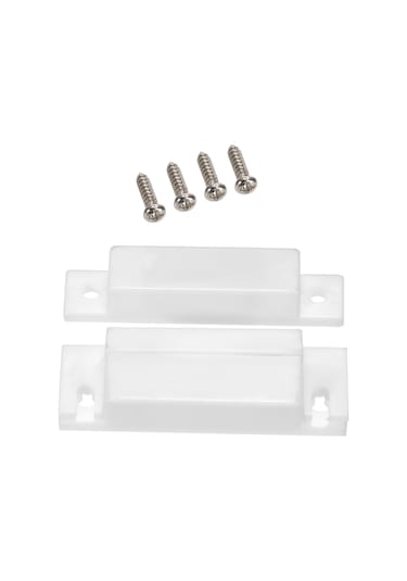 Neevoyu Mc-31 Kablolu Kapı-pencere Alarm Sensörü Açık Montaj Abs Plastik Giriş Uyarı Cihazı