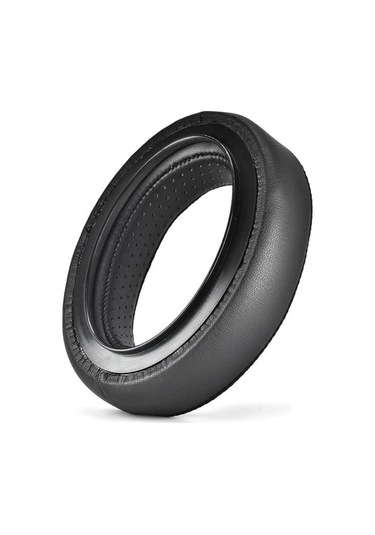 Nt Sennheiser Hd650, Hd660 S, Hd600, Hd580, Hd565, Hd545, Hd535 Siyah Kulaklık Yastıkları