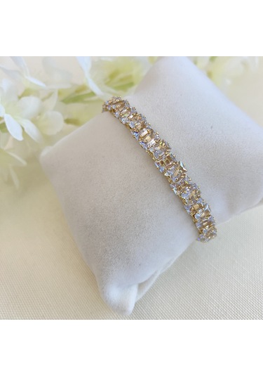 Çelik Baget Su Yolu Esnek Kelepçe Yüksek Kalite 316 L Paslanmaz Çelik Altın