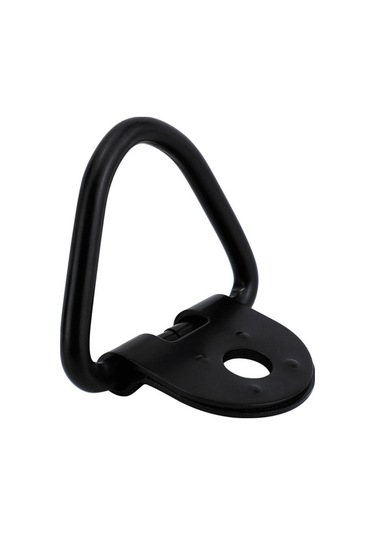 Novahub Kamyon Römorklar İçin Süper Güçlü 4'lü Çelik Bağlama Halkası - Yük Taşıma Ve Sabitleme