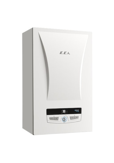 E.C.A. Arceus EK 27 MT ERP 27 kW 23.220 Kcal/h Elektrikli Kombi