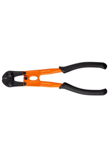 Bahco 4559-12 İnşaat Demiri Kuplon Makası 32 Cm