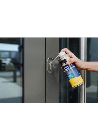 Michelin Mc21030 Ml40 Çok Amaçlı Genel Maksat Yağlayıcı Sprey 400 ML