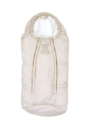 Chicco Canta - Kapitone 09100643000000 000060 Lıght Natural